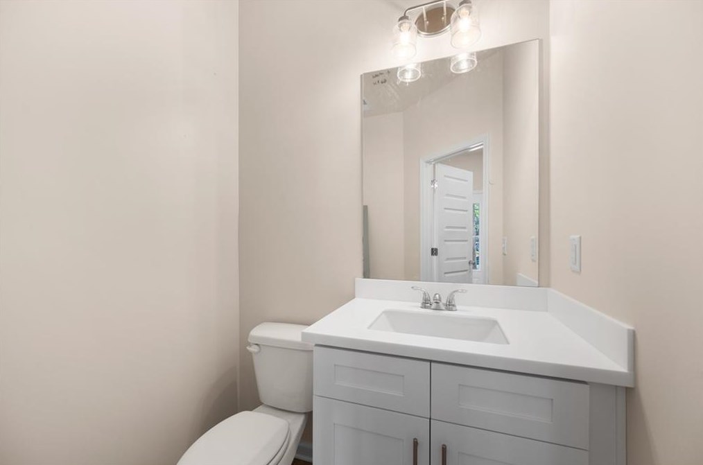 2954 Jefferson St, Austell GA 30106-3916 exterior