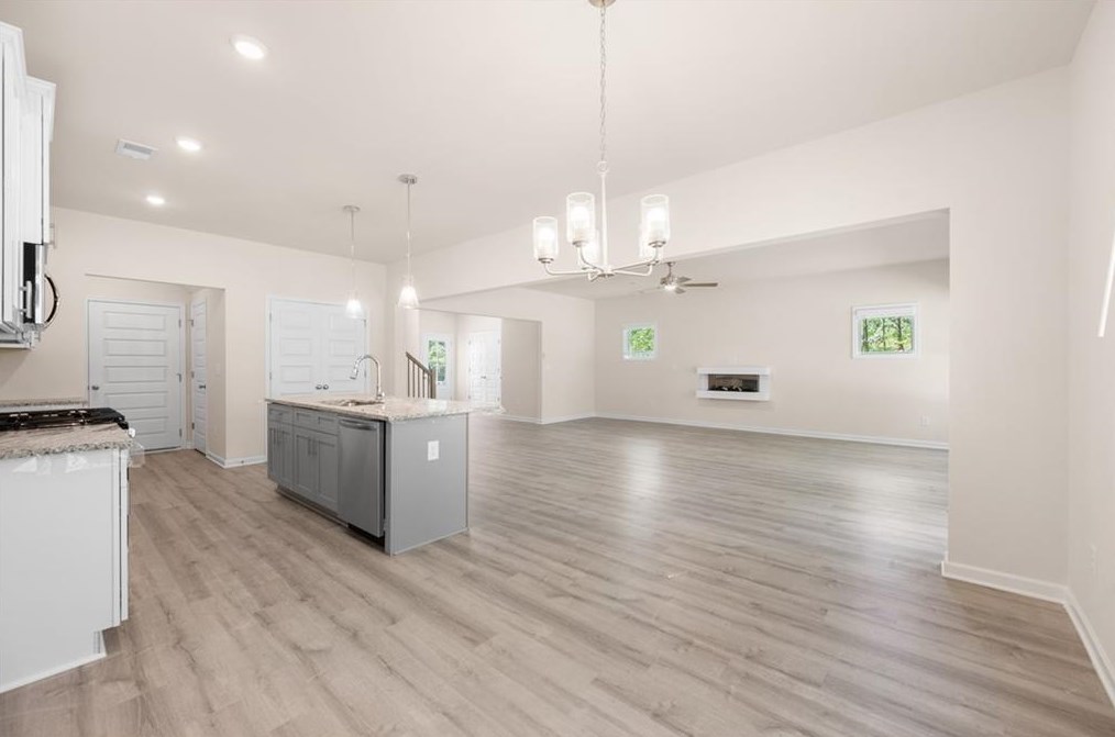 2954 Jefferson St, Austell GA 30106-3916 exterior