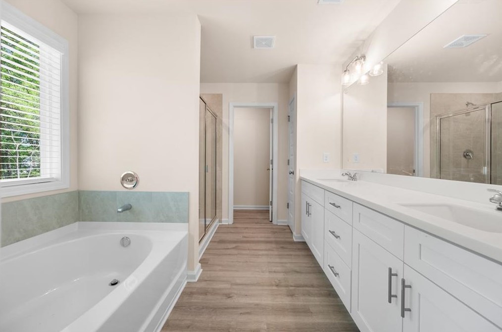 2954 Jefferson St, Austell GA 30106-3916 exterior