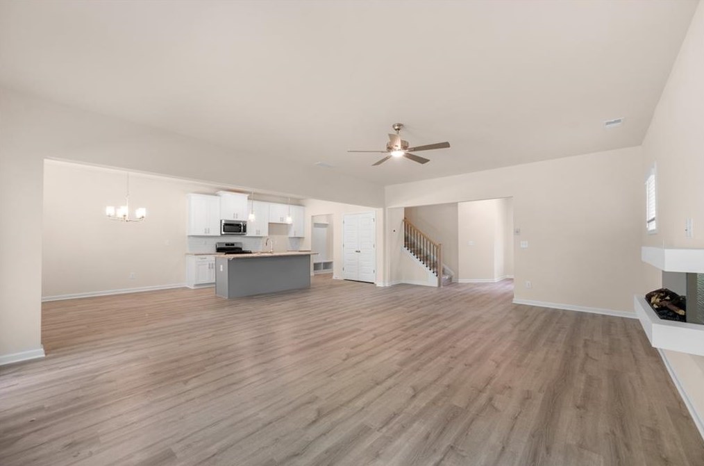 2954 Jefferson St, Austell GA 30106-3916 exterior