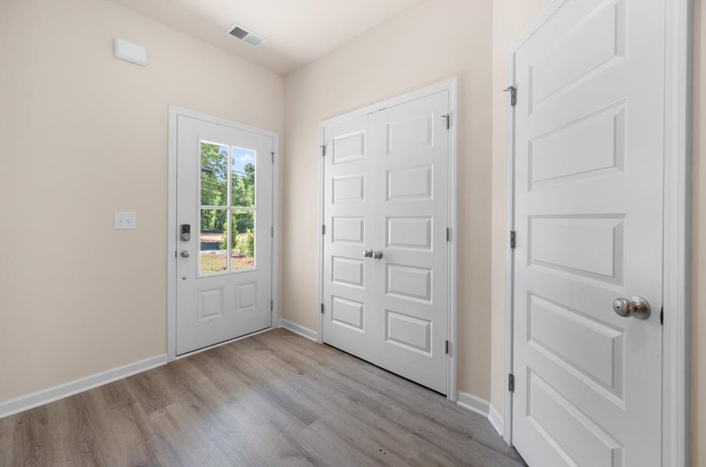 2954 Jefferson St, Austell GA 30106-3916 exterior