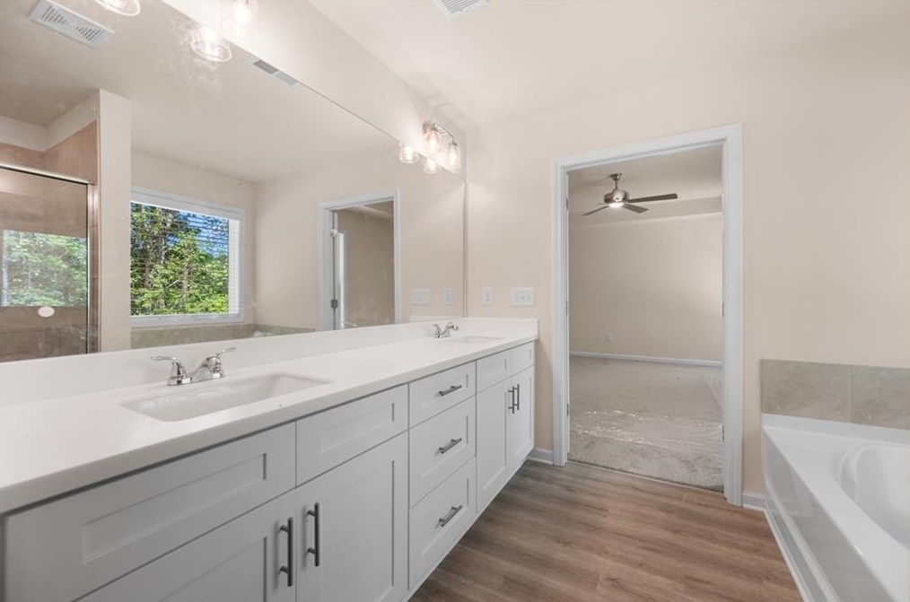 2954 Jefferson St, Austell GA 30106-3916 exterior