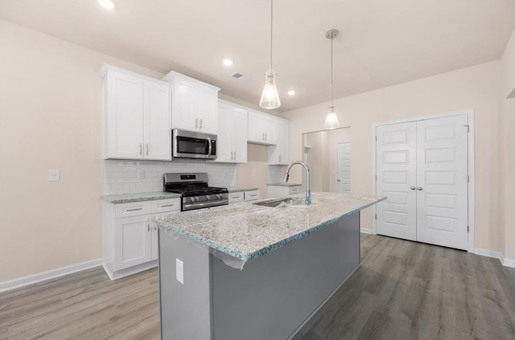 2954 Jefferson St, Austell GA 30106-3916 exterior