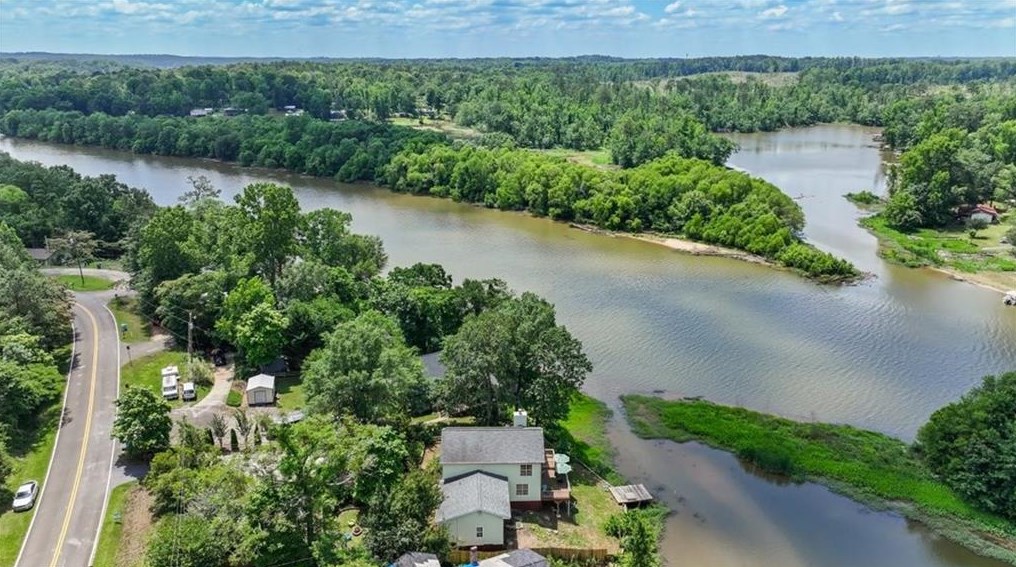 270 River Dr, Jackson GA 30233-3205 exterior