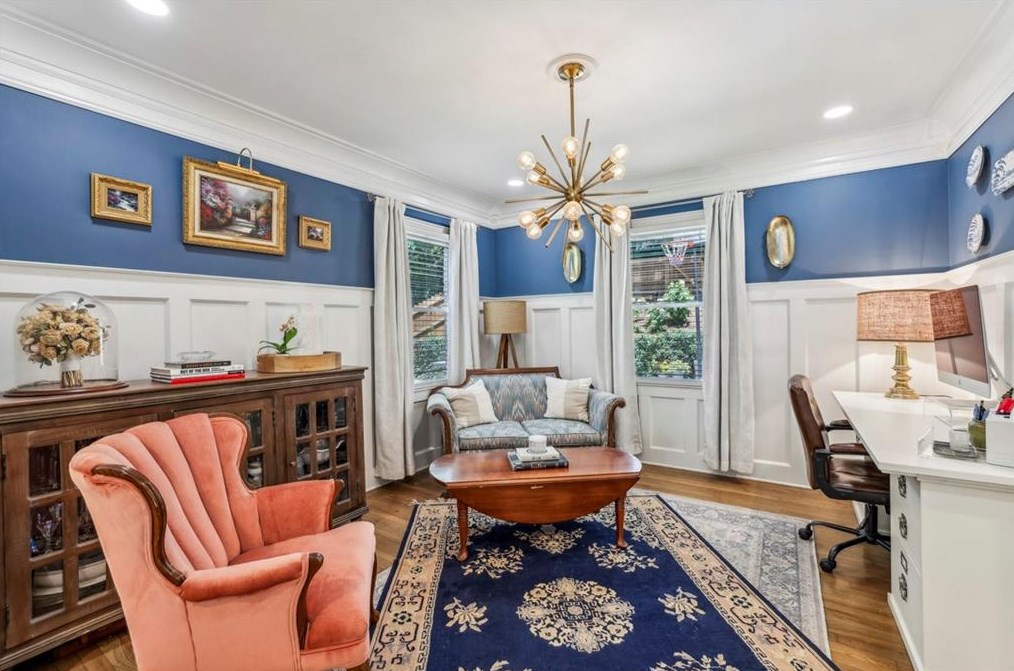 5545 Sherrell Dr, Atlanta GA 30342-1304 exterior