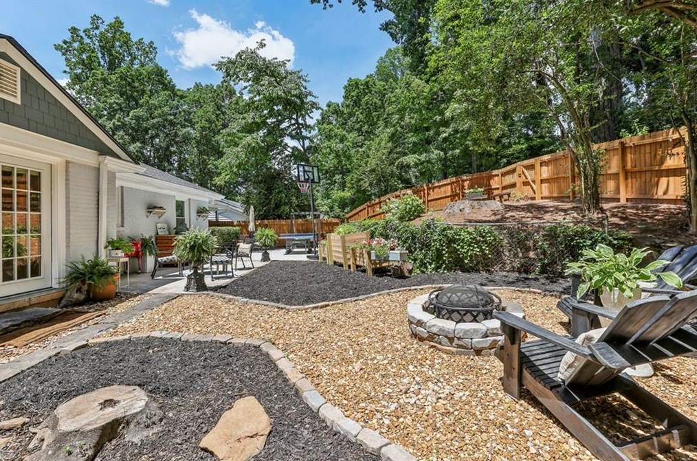 5545 Sherrell Dr, Atlanta GA 30342-1304 exterior