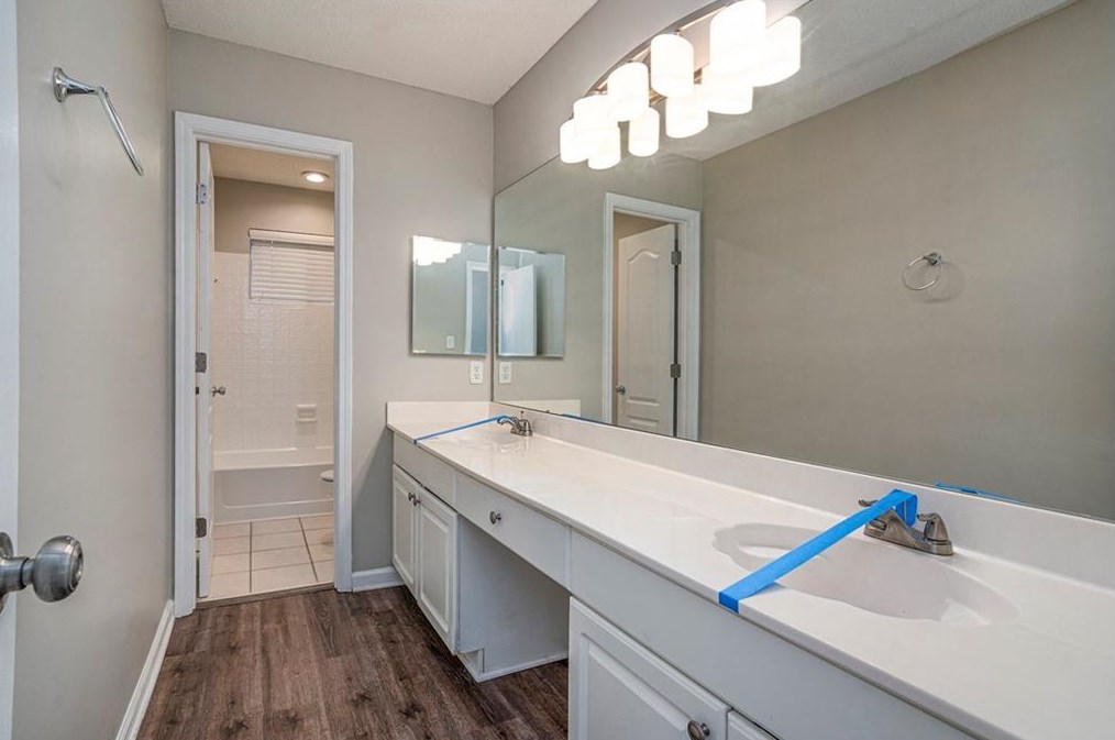 20 Arbor Cv Dr, Stockbridge GA  30281-6439 exterior