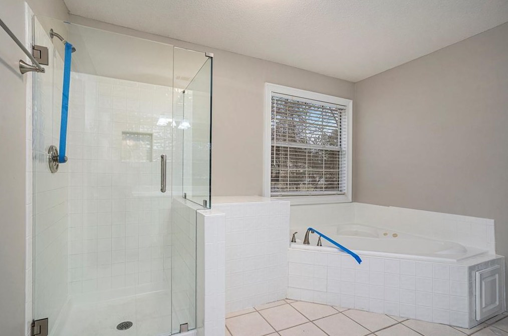 20 Arbor Cv Dr, Stockbridge GA  30281-6439 exterior