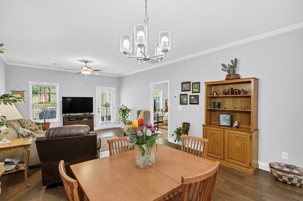 3738 Shades Vly Ln, Gainesville GA 30501 exterior