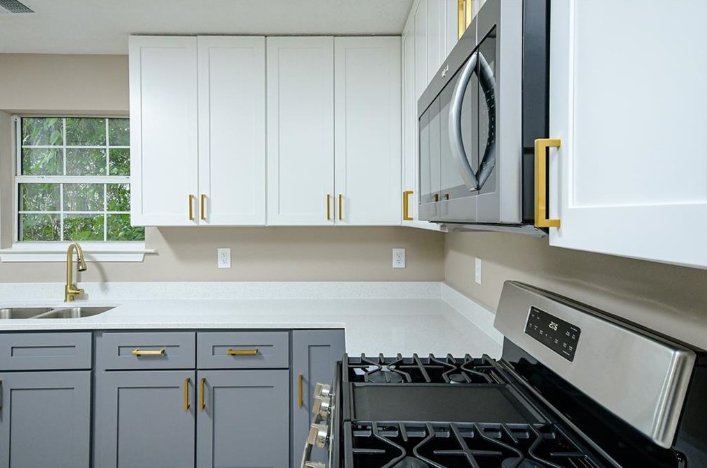 3840 Brown Dr, Decatur GA 30034-5802 exterior