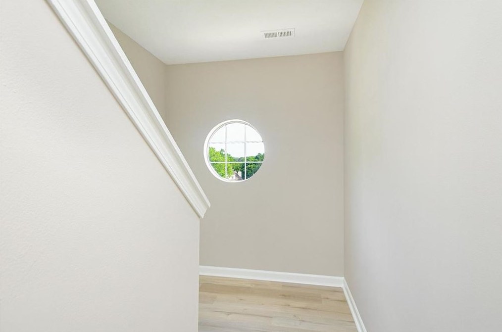 3840 Brown Dr, Decatur GA 30034-5802 exterior