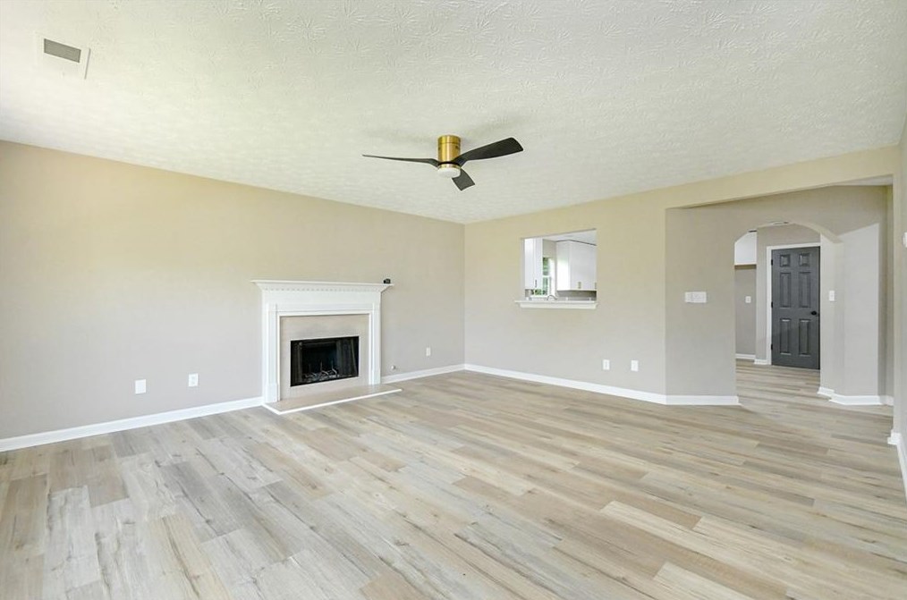 3840 Brown Dr, Decatur GA 30034-5802 exterior