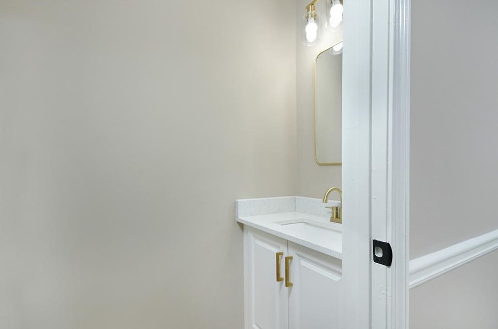 3840 Brown Dr, Decatur GA 30034-5802 exterior