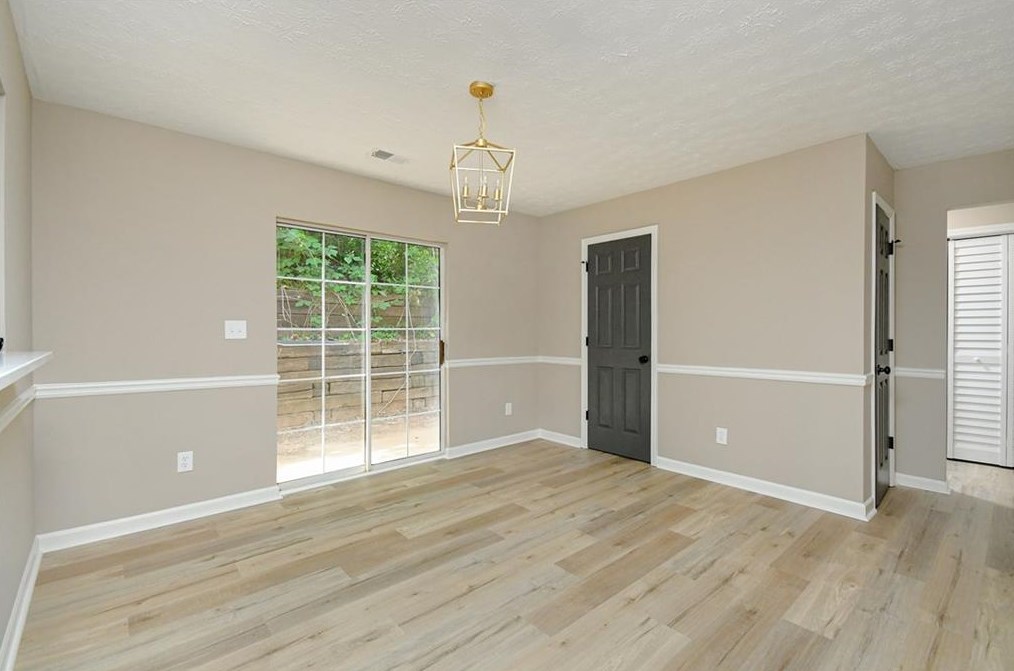 3840 Brown Dr, Decatur GA  30034-5802 exterior