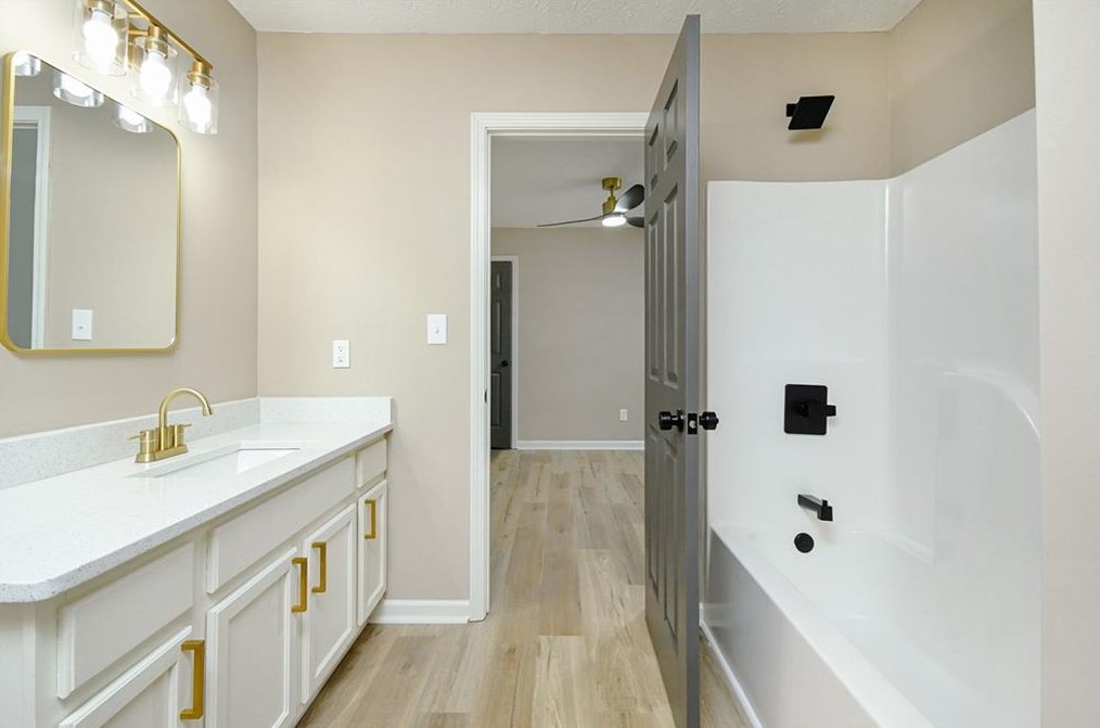 3840 Brown Dr, Decatur GA 30034-5802 exterior