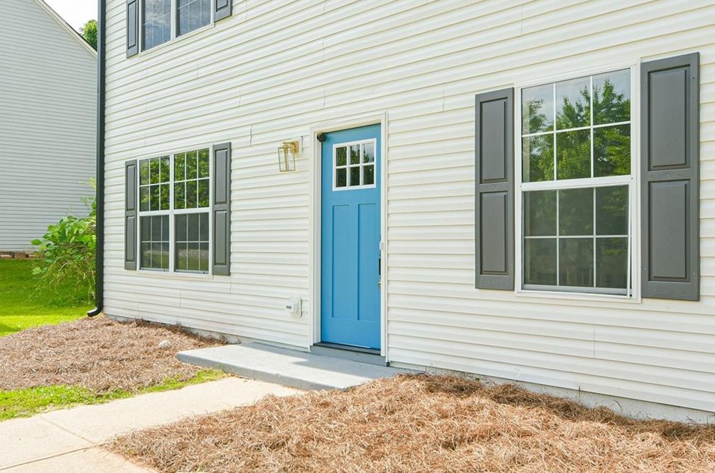 3840 Brown Dr, Decatur GA 30034-5802 exterior