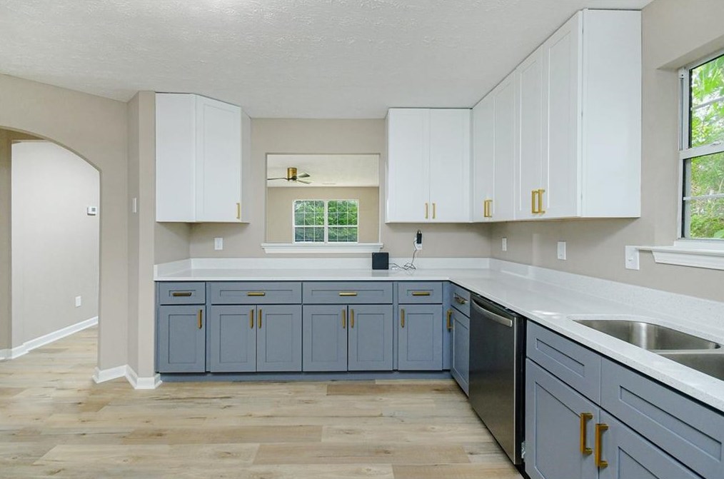 3840 Brown Dr, Decatur GA 30034-5802 exterior