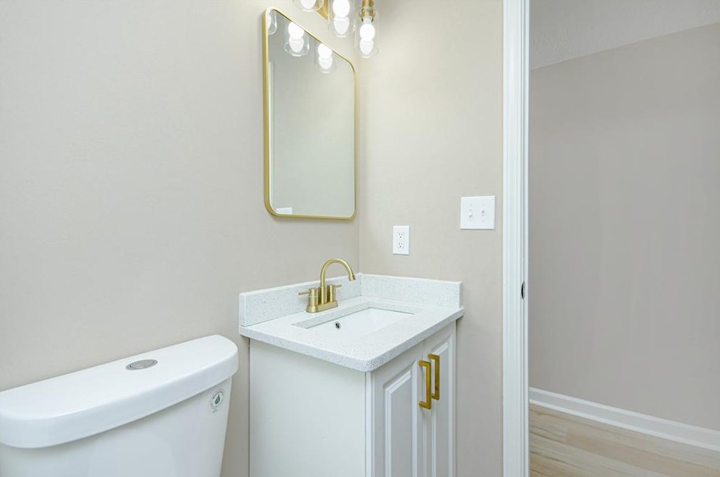 3840 Brown Dr, Decatur GA 30034-5802 exterior