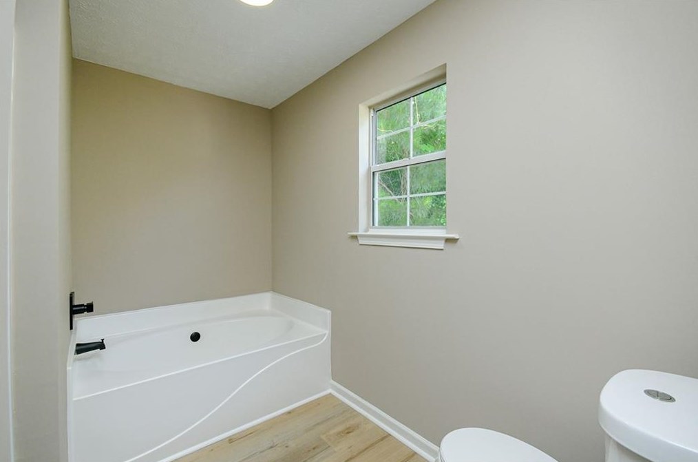 3840 Brown Dr, Decatur GA 30034-5802 exterior