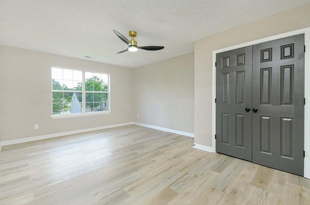 3840 Brown Dr, Decatur GA 30034-5802 exterior