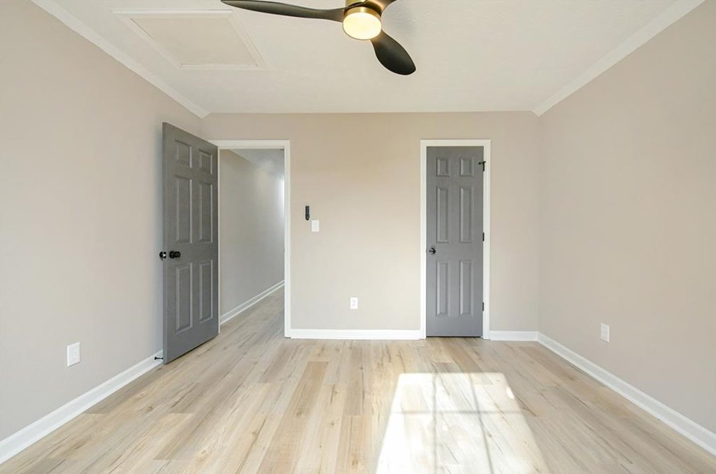 3840 Brown Dr, Decatur GA 30034-5802 exterior