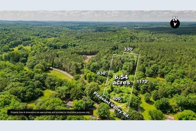 1806 Pleasant Valley Road SE, Silver Creek, GA 30173 - Photo 1