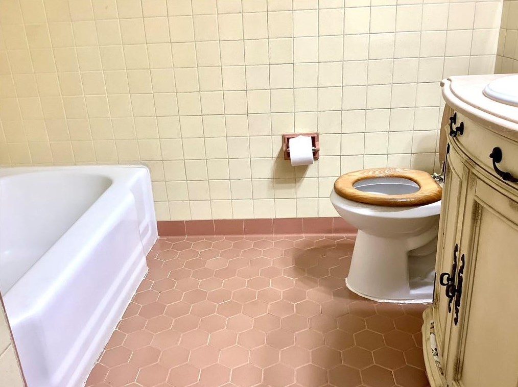 2907 Monterey Dr, Decatur GA  30032-3531 exterior