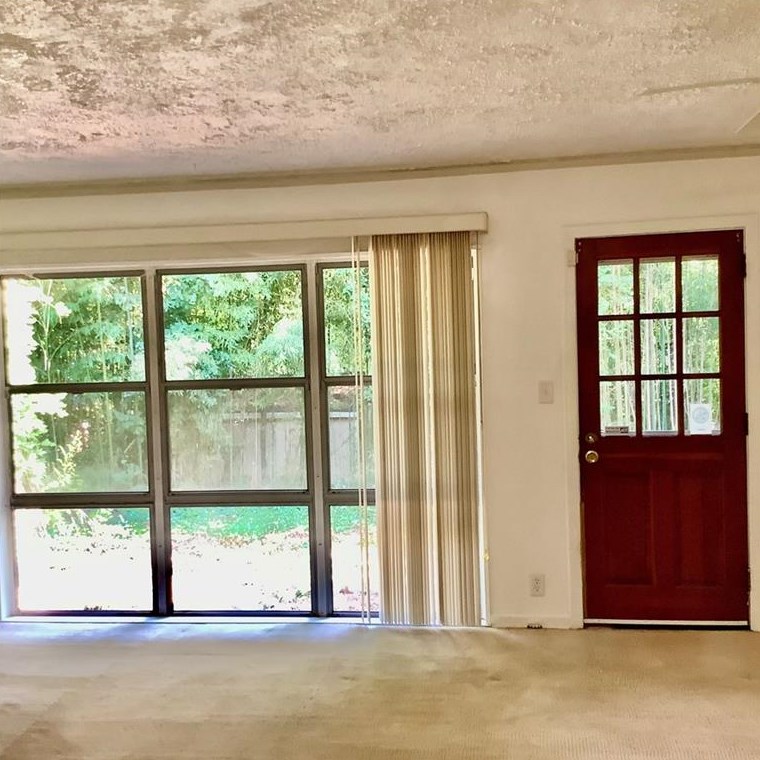 2907 Monterey Dr, Decatur GA  30032-3531 exterior