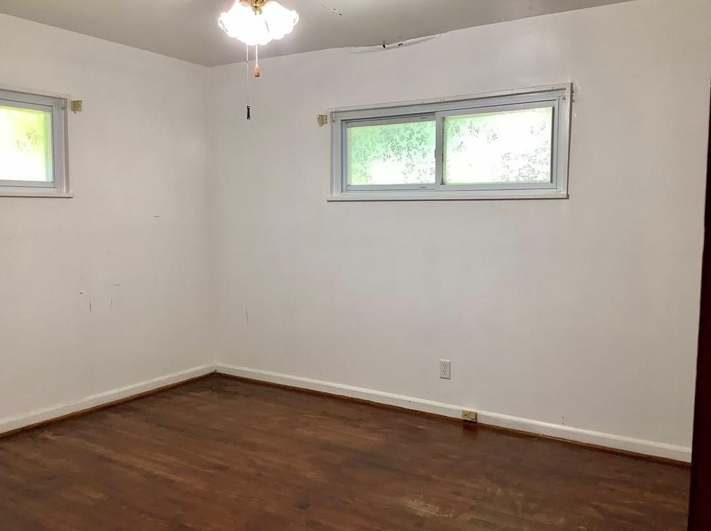 2907 Monterey Dr, Decatur GA  30032-3531 exterior