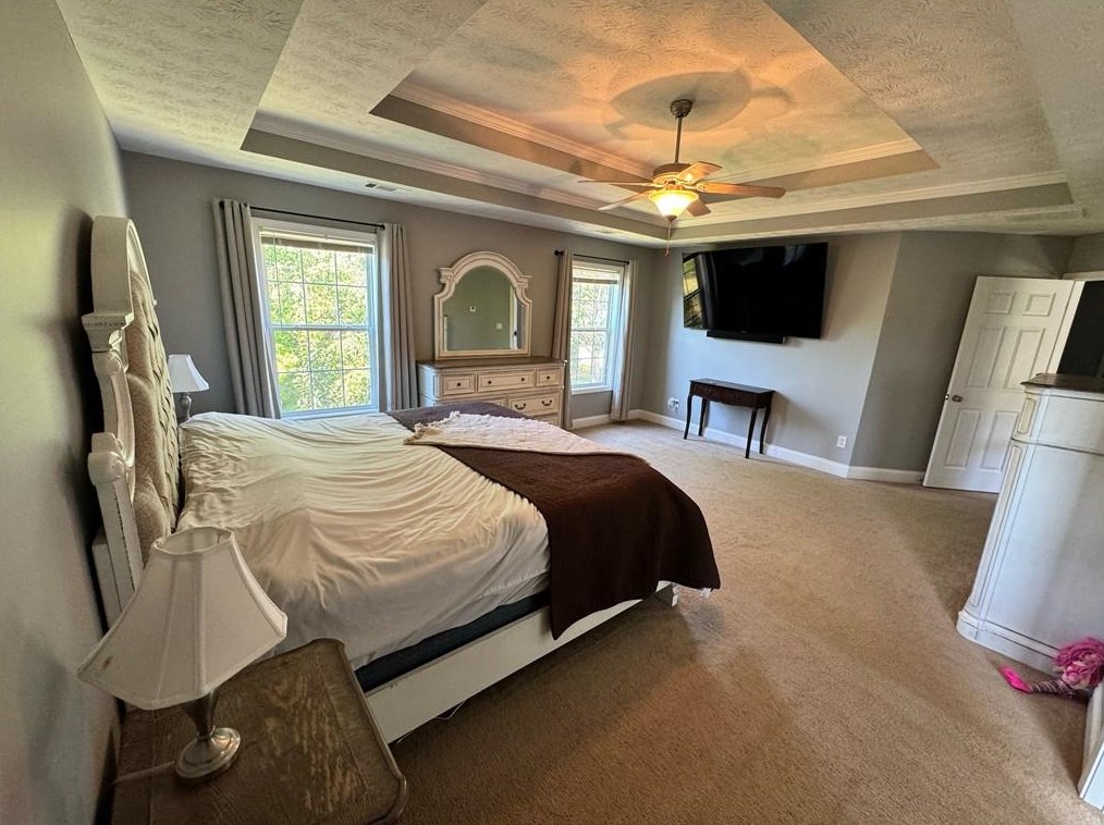 205 Red Bud Rd, Jefferson GA  30549-9032 exterior