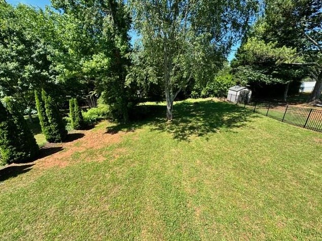 205 Red Bud Rd, Jefferson GA  30549-9032 exterior