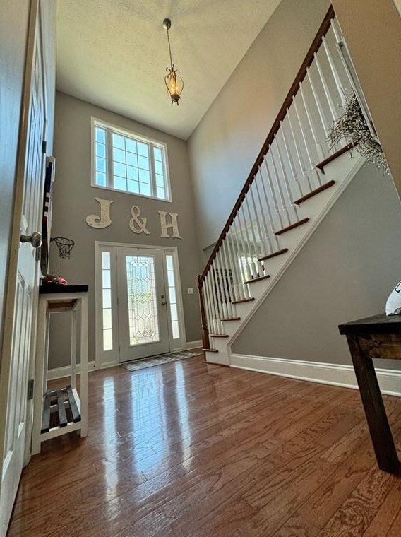 205 Red Bud Rd, Jefferson GA  30549-9032 exterior