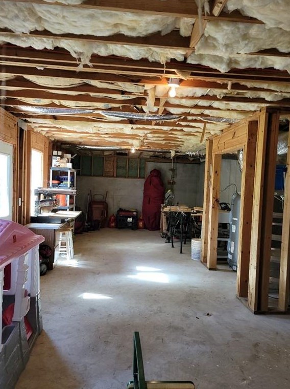 205 Red Bud Rd, Jefferson GA  30549-9032 exterior