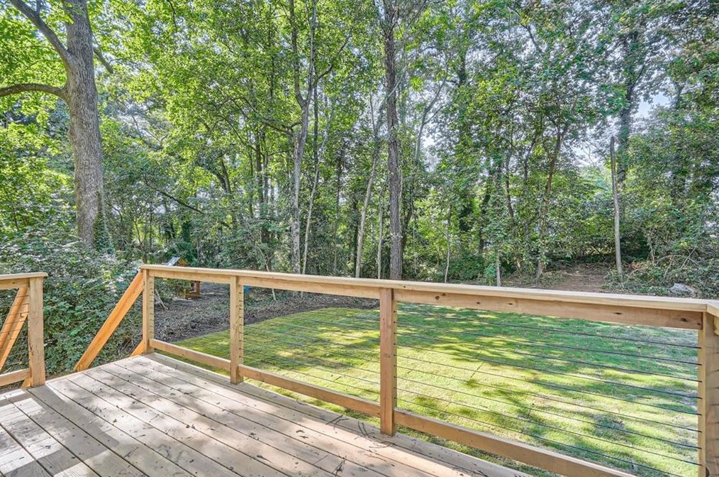 2748 Amelia Ave, Decatur GA 30032-4301 exterior