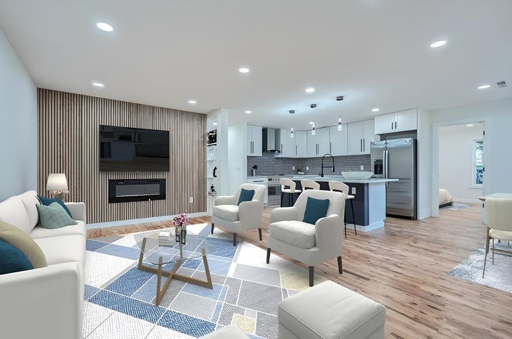 2748 Amelia Ave, Decatur GA 30032-4301 exterior