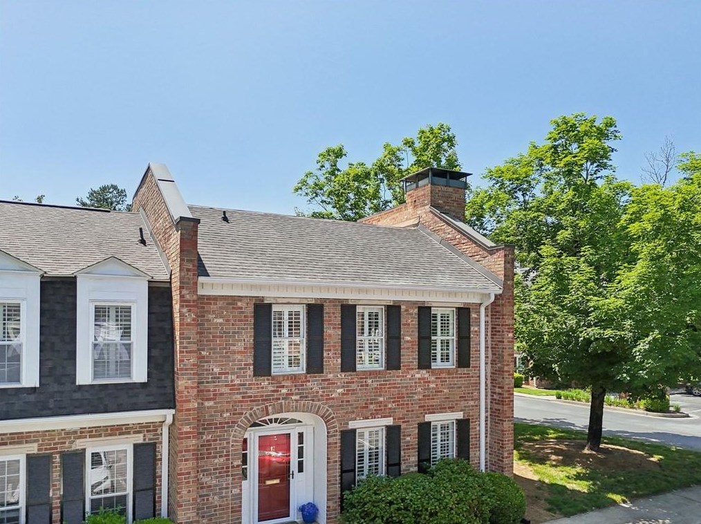 12 Market Sq Pl, Atlanta GA 30318-1428 exterior