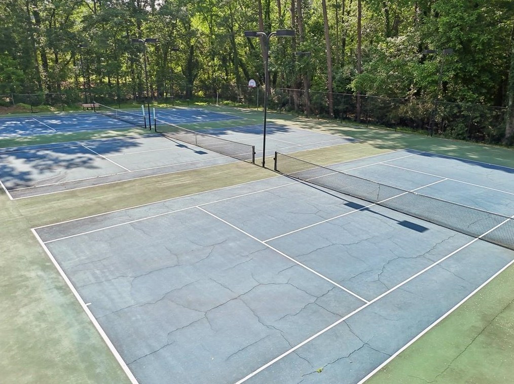 12 Market Sq Pl, Atlanta GA 30318-1428 exterior