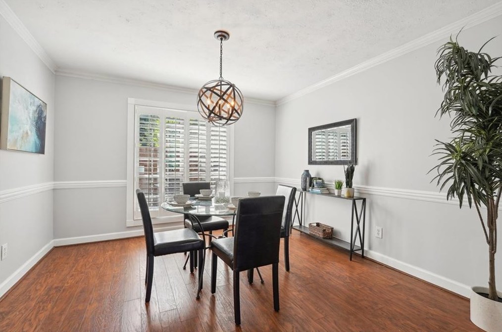 12 Market Sq Pl, Atlanta GA 30318-1428 exterior