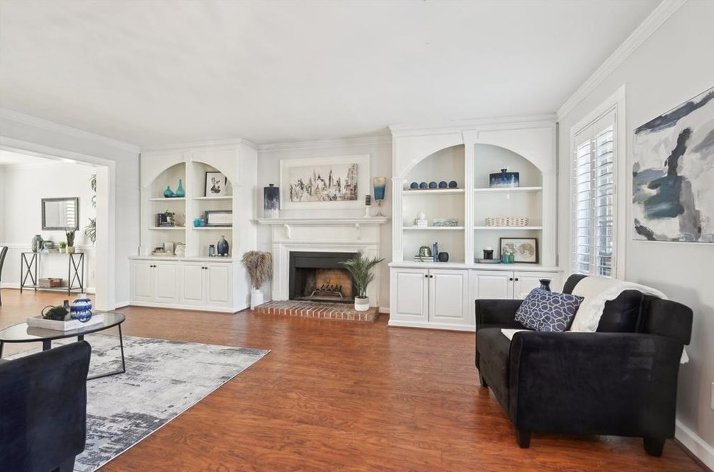 12 Market Sq Pl, Atlanta GA 30318-1428 exterior