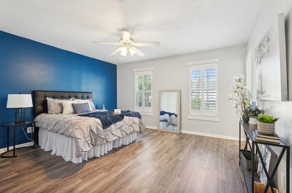 12 Market Sq Pl, Atlanta GA 30318-1428 exterior