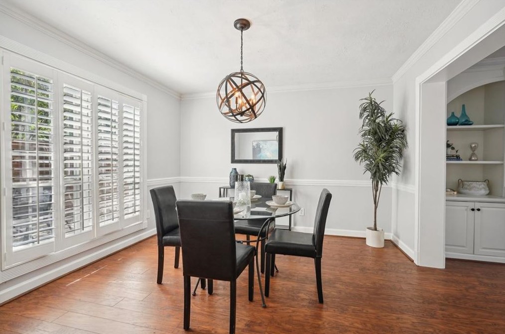 12 Market Sq Pl, Atlanta GA 30318-1428 exterior