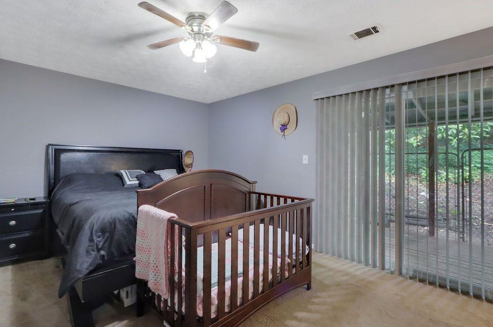 5121 Martins Crossing Rd, Stone Mountain GA  30088-2004 exterior