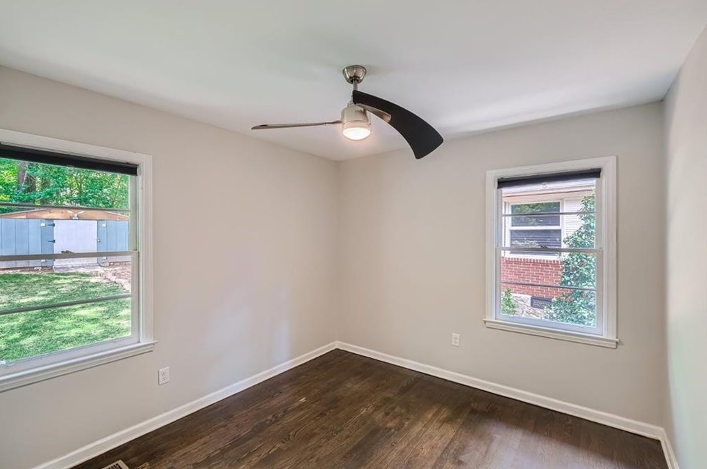 3190 Pinehill Dr, Decatur GA 30032-2807 exterior