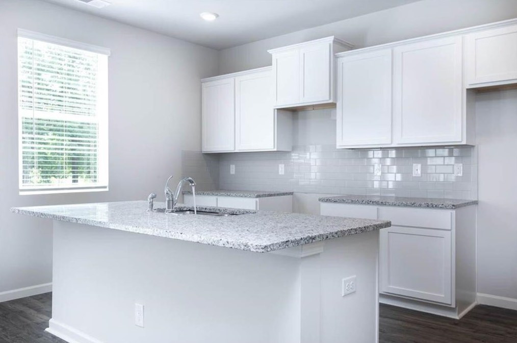 3653 Beaconfield Ct, Atlanta GA 30354-3651 exterior