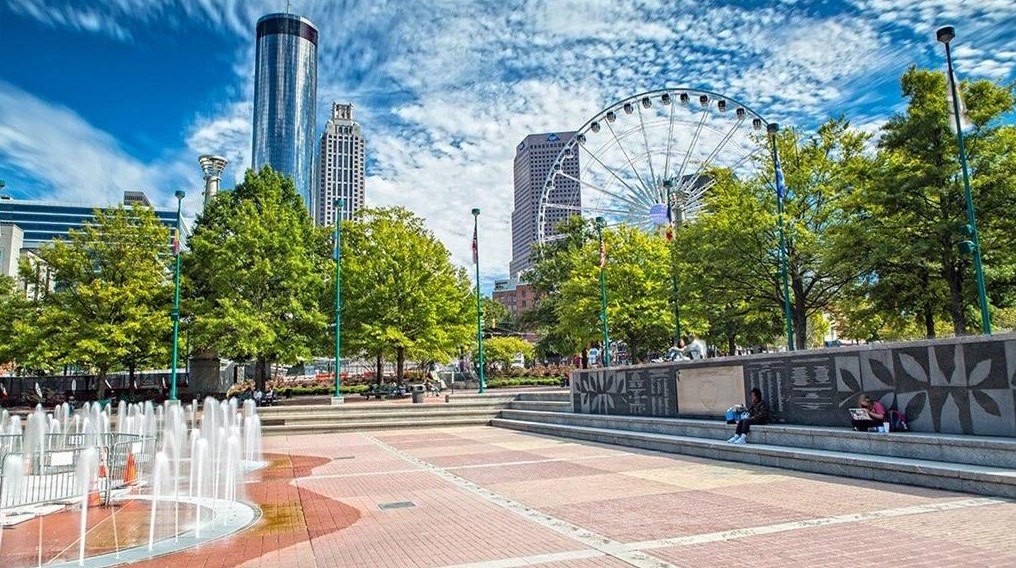 3653 Beaconfield Ct, Atlanta GA 30354-3651 exterior