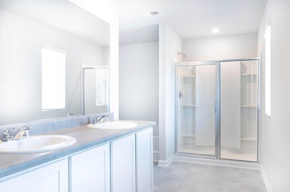 3653 Beaconfield Ct, Atlanta GA 30354-3651 exterior