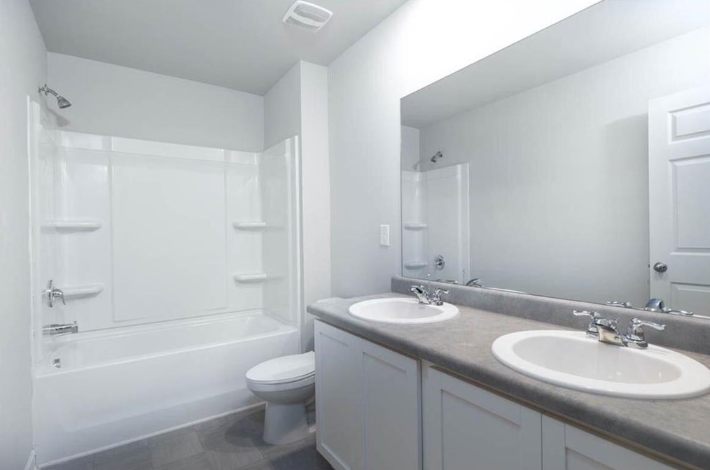 3653 Beaconfield Ct, Atlanta GA 30354-3651 exterior