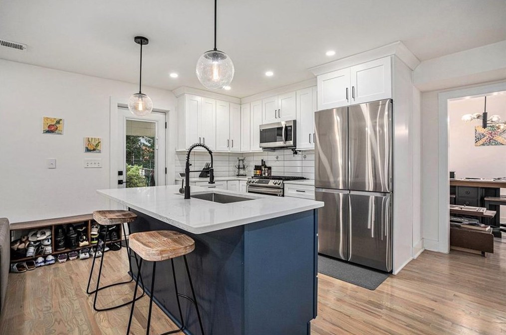 1448 Meadowlark Dr, Decatur GA 30032-3029 exterior