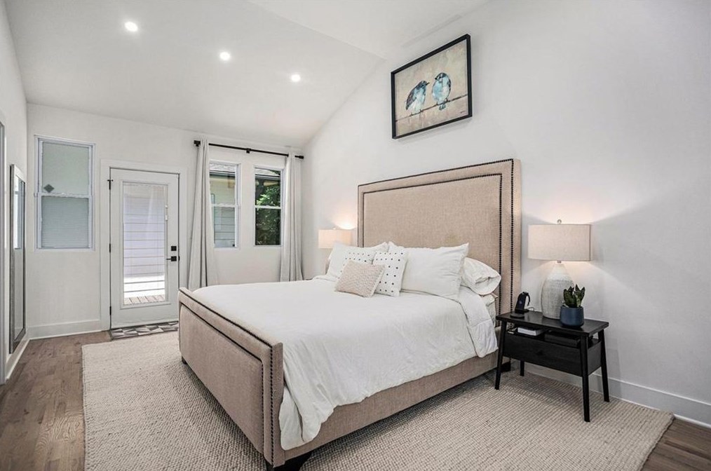 1448 Meadowlark Dr, Decatur GA 30032-3029 exterior