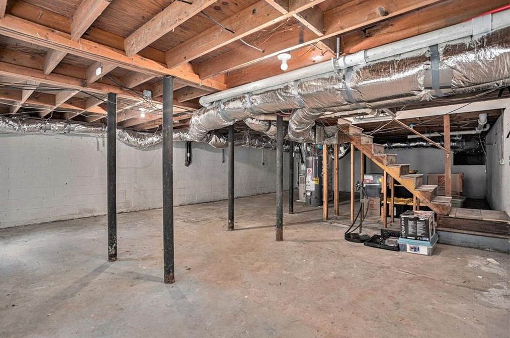 1448 Meadowlark Dr, Decatur GA 30032-3029 exterior